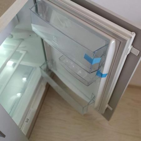 Apartamenty Hugo Centrum สวูพสค์ ภายนอก รูปภาพ
